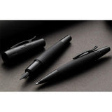 Faber-Castell Emotion Pure Black Ball Pen 148690