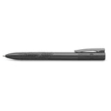 Faber-Castell WRITink Black Ball Pen 149306 finger print design