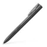 Faber-Castell WRITink Black Ball Pen 149306 finger print design