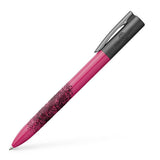 Faber-Castell WRITink Pink Ball Pen 149309