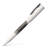 Faber-Castell WRITink White Roller Ball Pen 149317
