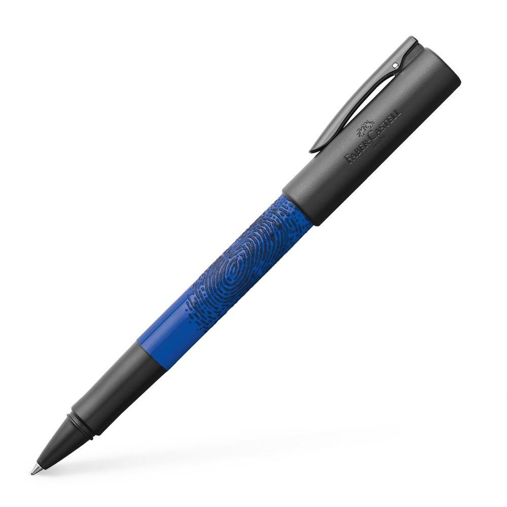 Faber-Castell WRITink Blue Roller Ball Pen 149318