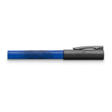Faber-Castell WRITink Blue Roller Ball Pen 149318