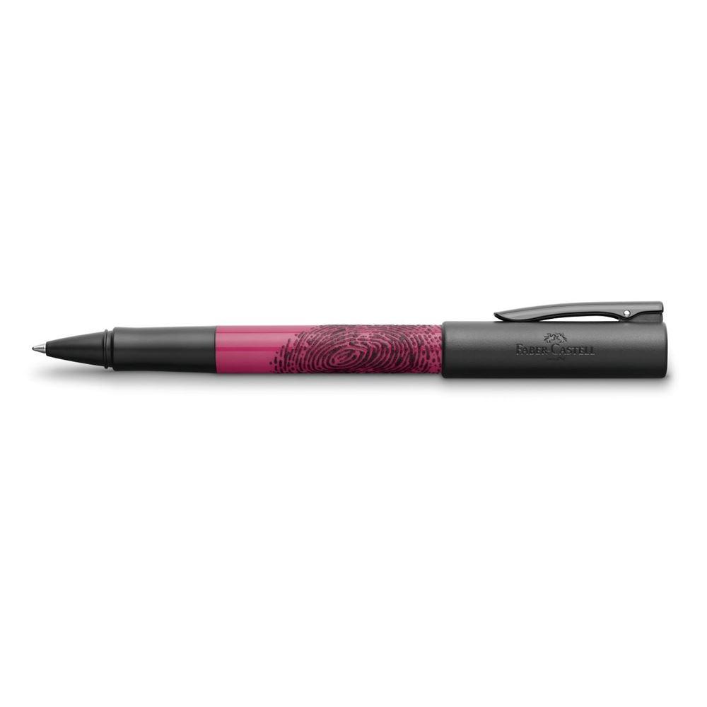 Faber-Castell WRITink Pink Roller Ball Pen 149319