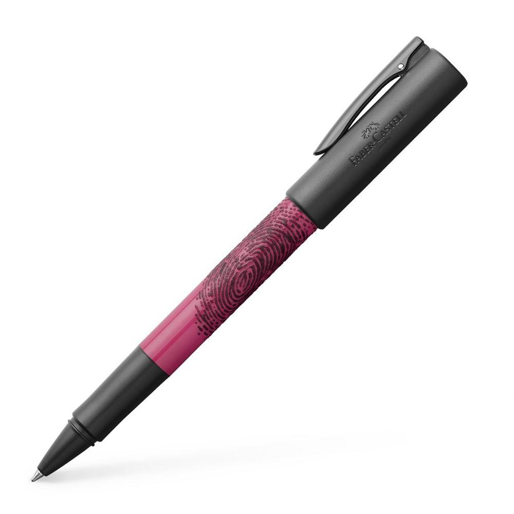 Faber-Castell WRITink Pink Roller Ball Pen 149319