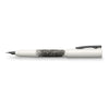 फैबर-कास्टेल WRITink व्हाइट फाउंटेन पेन