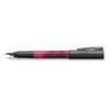 Faber-Castell WRITink Pink Fountain Pen