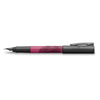 Faber-Castell WRITink Pink Fountain Pen
