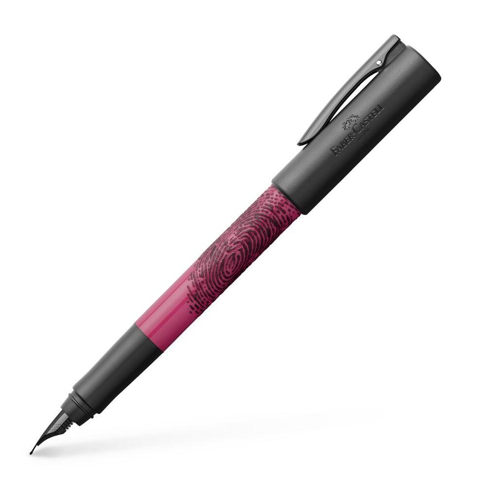 Faber-Castell WRITink Pink Fountain Pen