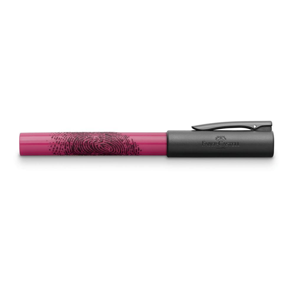 Faber-Castell WRITink Pink Fountain Pen