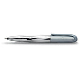 Faber-Castell N'ICE Anthrachite Ball Pen 149504
