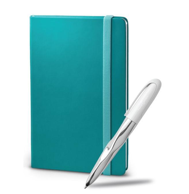 Faber-Castell N'ICE White Ball Pen 149505