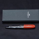 Faber-Castell N'ICE Coral Ball Pen 149506