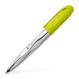 Faber-Castell N'ICE Lime Ball Pen 149508