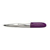 Faber-Castell N'ICE Plum Ball Pen 149509