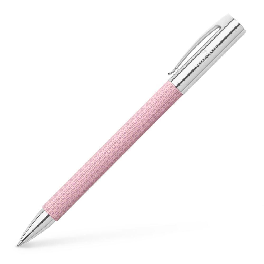 Faber-Castell Ambition OpArt Water Lily Ball Pen 149615