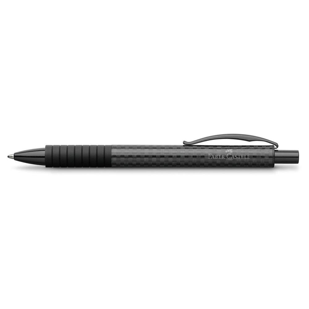 Faber-Castell Essentio Carbon Black Ball Pen 148888