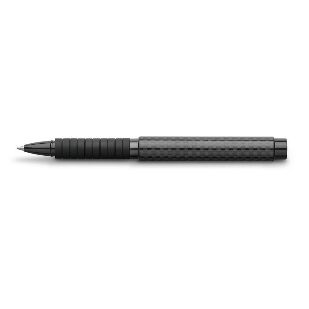 Faber-Castell Essentio Carbon Black Roller Ball Pen 148868