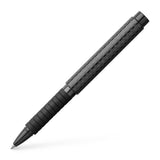 Faber-Castell Essentio Carbon Black Roller Ball Pen 148868