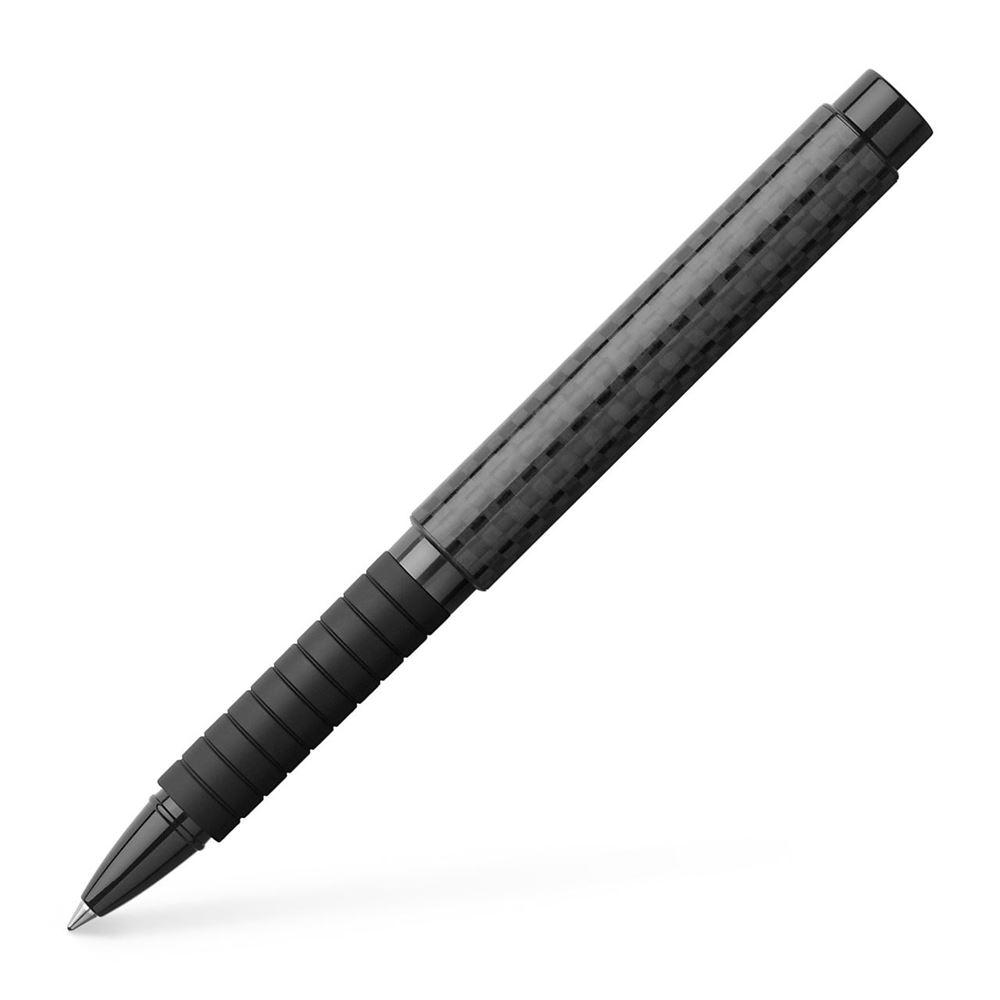 Faber-Castell Essentio Carbon Black Roller Ball Pen 148868