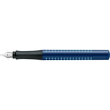 Faber-Castell Grip 2010 Blue Fountain pen