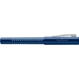 Faber-Castell Grip 2010 Blue Fountain pen