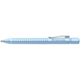 Faber-Castell Grip 2011 Light Blue Ball Pen 144147