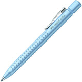 Faber-Castell Grip 2011 Light Blue Ball Pen 144147