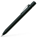 Faber-Castell Grip 2011 Matt Black Mechanical Pencil 131287