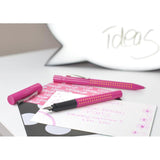 Faber-Castell Grip 2011 Pink Mechanical Pencil 131228
