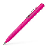Faber-Castell Grip 2011 Pink Mechanical Pencil 131228