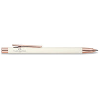 Ivory Rose Gold