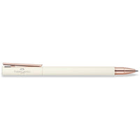 Ivory Rose Gold