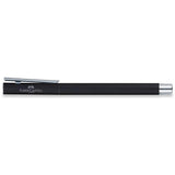 Faber-Castell Neo Slim Matt Black Shiny Fountain Pen