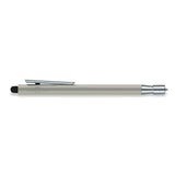 Faber-Castell Neo Slim Matt Stainless Steel Stylus Ball Pen 342110