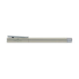Faber-Castell Neo Slim Matt Stainless Steel Fountain Pen