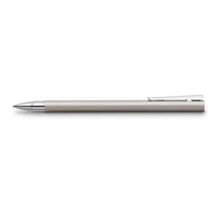 Matt Stainless Steel