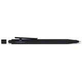 Faber-Castell Neo Slim Metal Black Stylus Ball Pen 342310