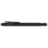 Faber-Castell Neo Slim Metal Black Stylus Ball Pen 342310