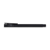 Faber-Castell Neo Slim Metal Black Fountain Pen