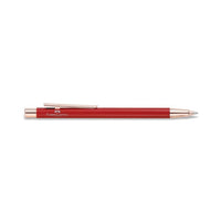 Oriental Red Rose Gold