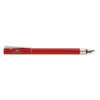 Faber-Castell Neo Slim Oriental Red Rose Gold Fountain Pen