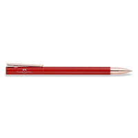 Oriental Red Rose Gold