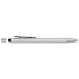 Faber-Castell Neo Slim Steel Shiny Stylus Ball Pen 342010