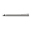 Faber-Castell Neo Slim Steel Shiny Fountain Pen