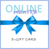 Online Mantra Gift Card