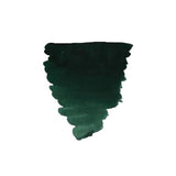 Diamine Ink Bottle (Green Black - 80ML) 827675