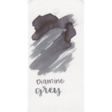 Diamine Ink Bottle (Grey - 80ML) 827860