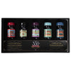 Herbin 350th Anniversary Ink Bottle (10ML - Set of 5) 18900T