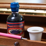 Herbin 350th Anniversary Ink Set (Bleu Myosotis - 100ML) 27915T